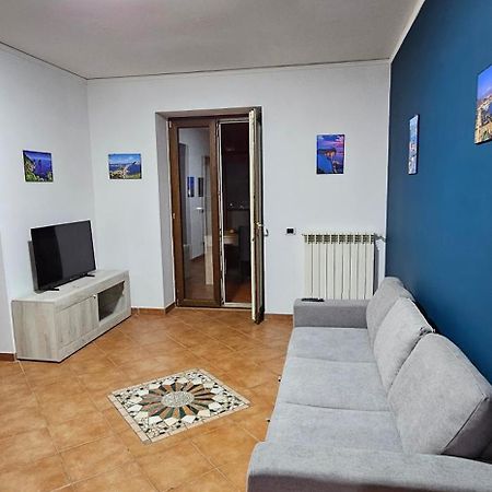 Вилла Garden House Неаполь Экстерьер фото